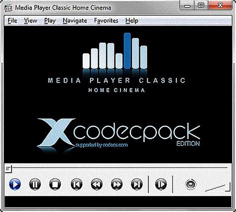codec android pack